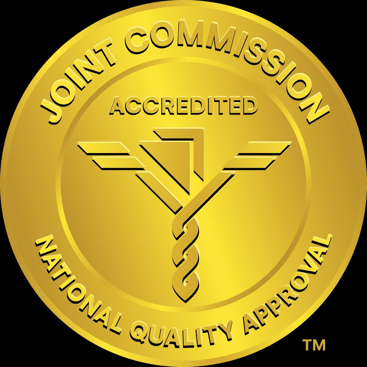 Joint Commission Certification